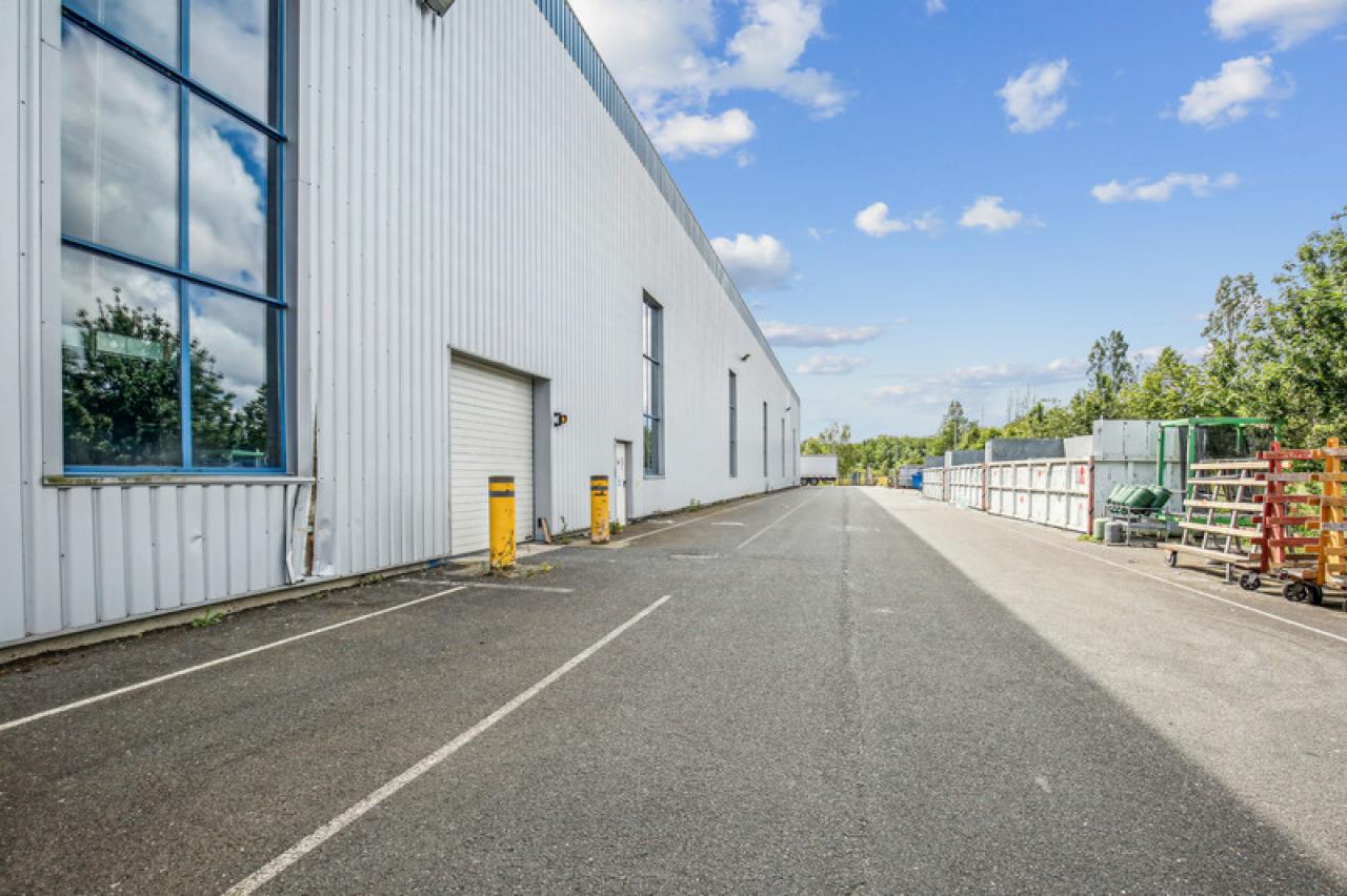 Local d'activité Orléans 7459m² Location local d'activité Orléans Loiret OLACT2424544 1